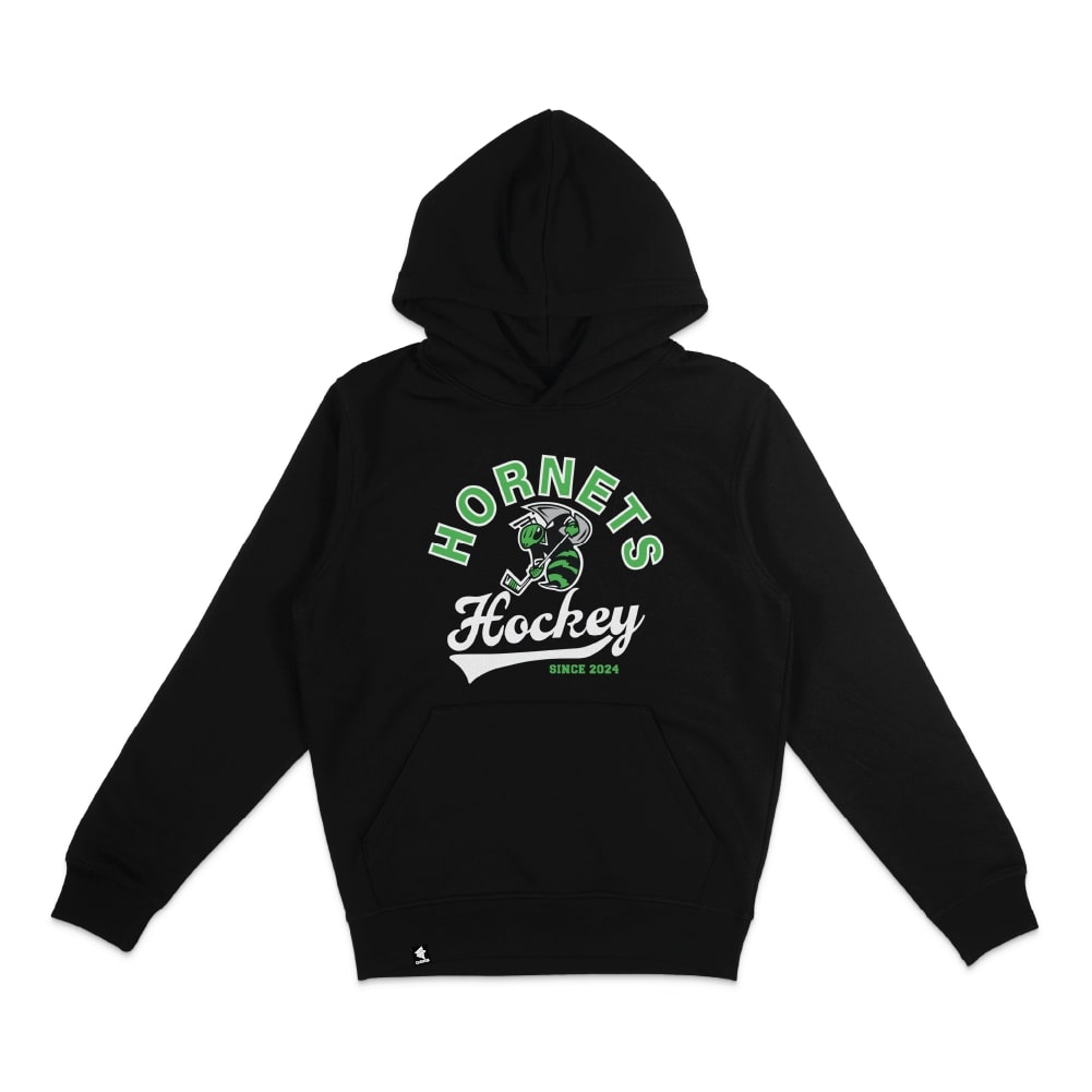 EssentialHOODIE Unisex - HornetsHockey - Design | Cover3 Shop
