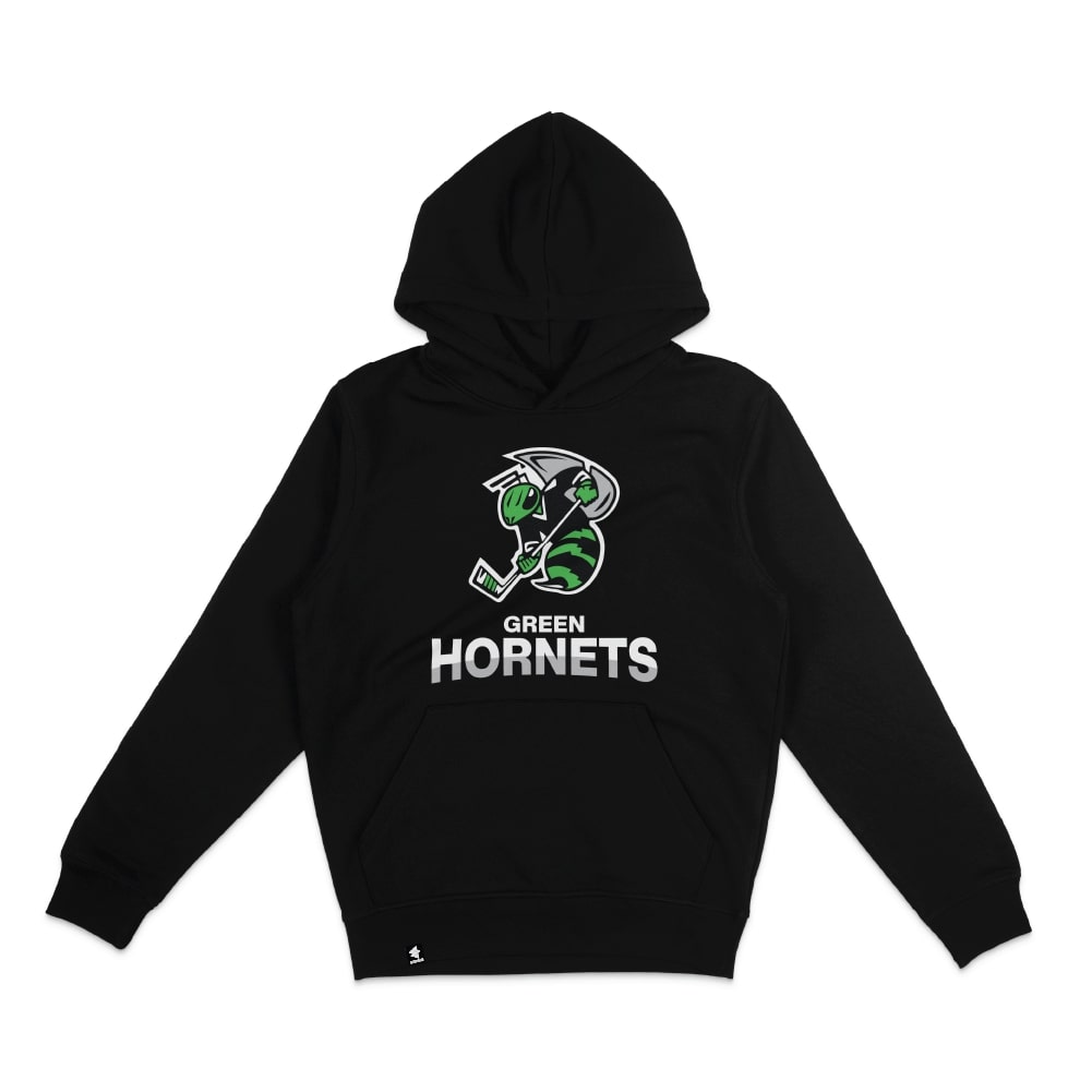 EssentialHOODIE Unisex - HornetsLG - Design | Cover3 Shop