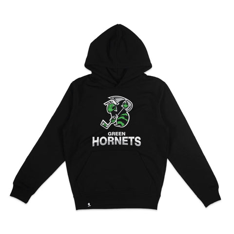 EssentialHOODIE Unisex - HornetsLG - Design | Cover3 Shop