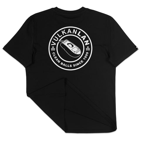 IconicSHIRT Unisex - VLCleanBalls - Design