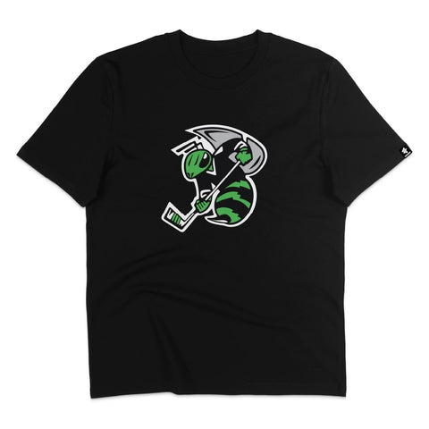 IconicSHIRT Unisex - HornetsEmblem - Design | Cover3 Shop