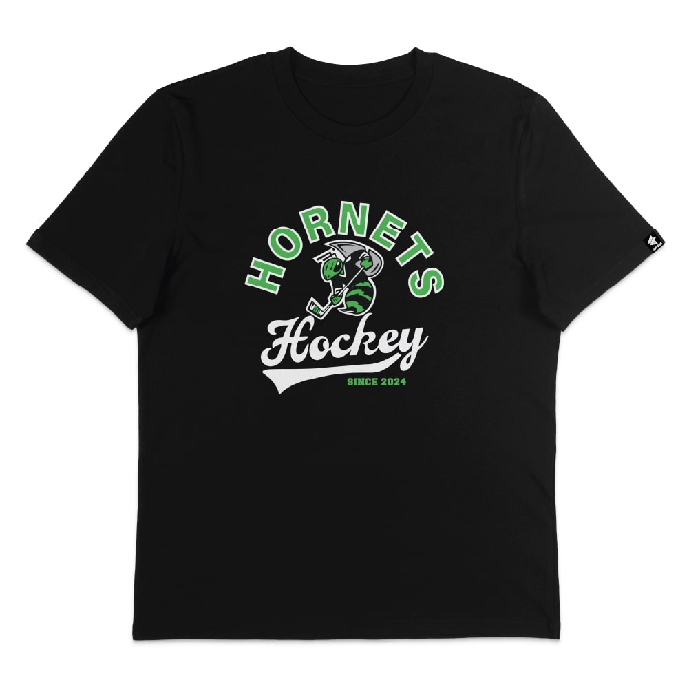 IconicSHIRT Unisex - HornetsHockey - Design | Cover3 Shop