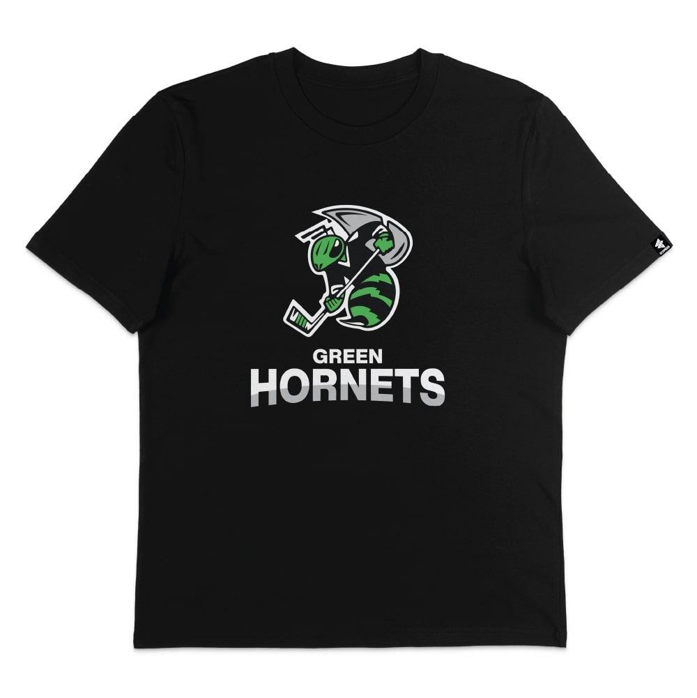 IconicSHIRT Unisex - HornetsLG - Design | Cover3 Shop