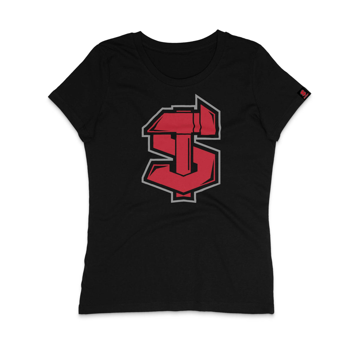 STYLEShirt Damen - SWZHammers - Design