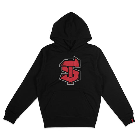 ESSENTIALHoodie Unisex - SWZHammers - Design
