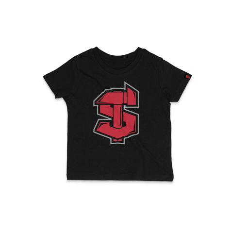 PEEWEEShirt Kinder - SWZHammers - Design