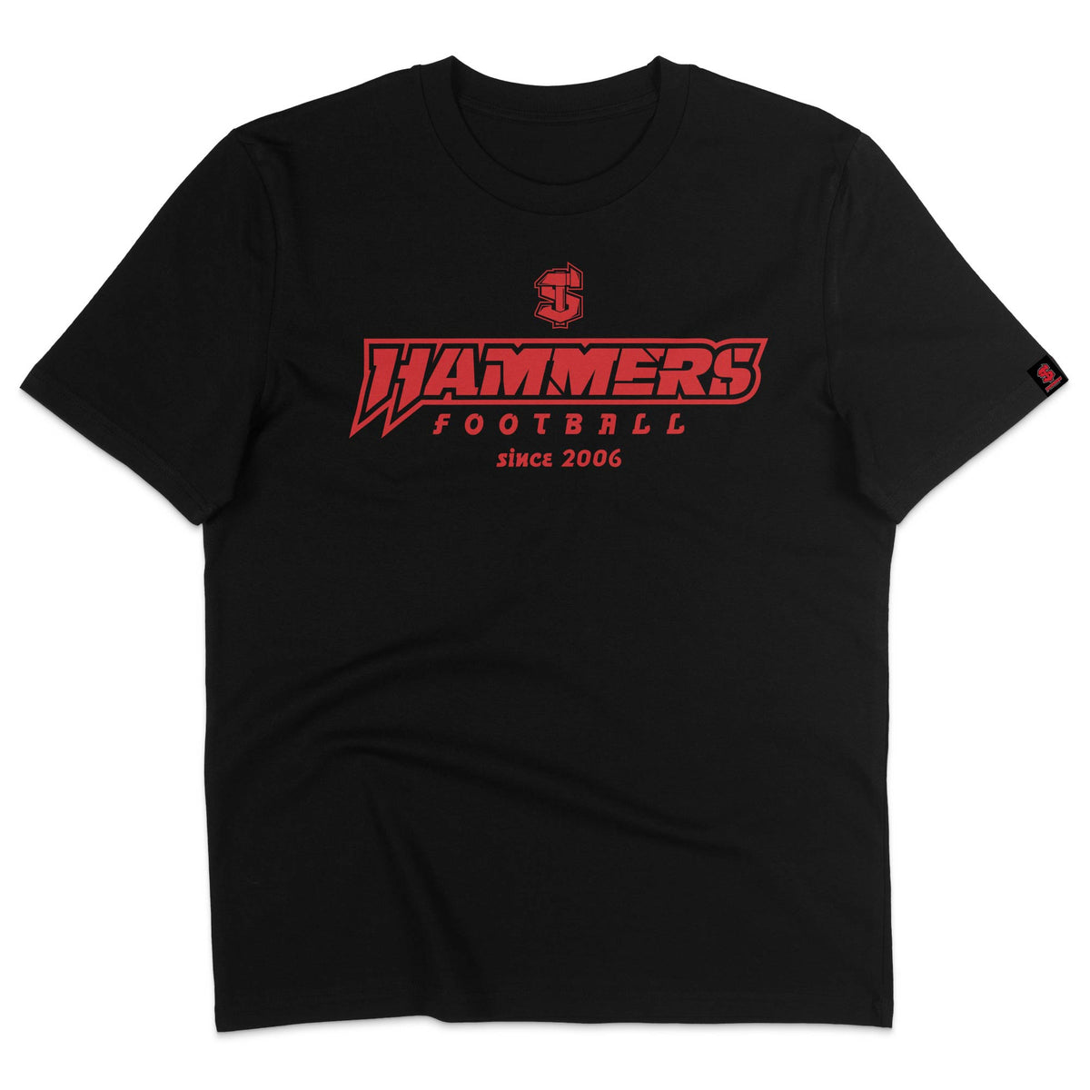 ICONICShirt Unisex - HammersFTBL - Design