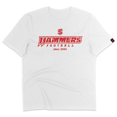 ICONICShirt Unisex - HammersFTBL - Design