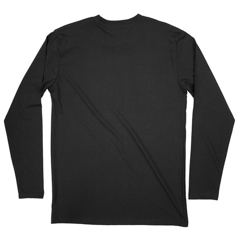 IconicLONGSleeve Unisex - VulkanlanLG - Design