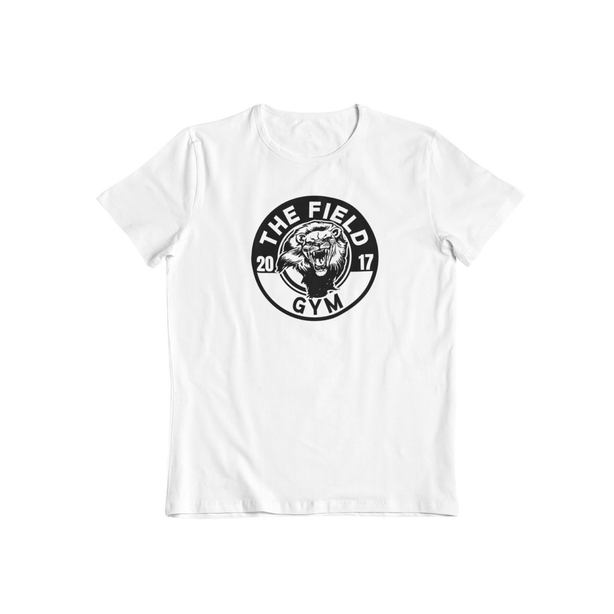 ICONICShirt Unisex - TheFieldLion - Design | Cover3 Shop