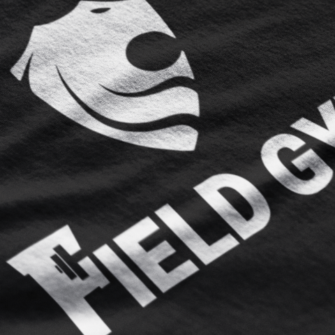 Gymbag OS - FieldGymLogo - Design