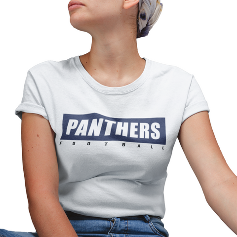 STYLEShirt Damen - PanthersBlock - Design